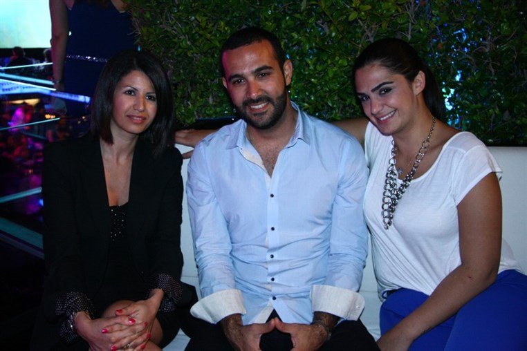 Animals Lebanon Gala For Change